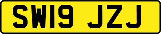 SW19JZJ