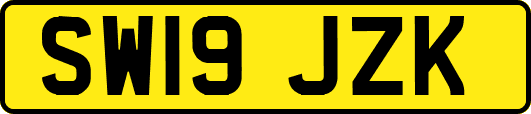 SW19JZK