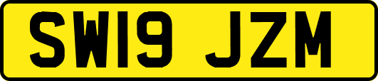 SW19JZM