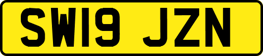 SW19JZN