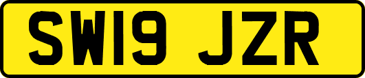 SW19JZR