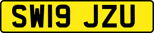 SW19JZU