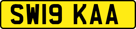 SW19KAA
