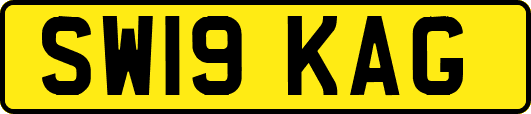 SW19KAG