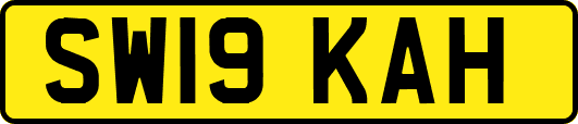 SW19KAH