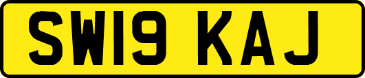 SW19KAJ
