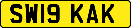 SW19KAK