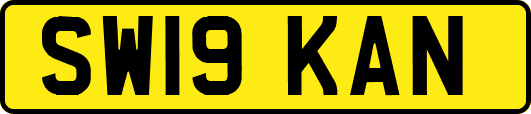 SW19KAN