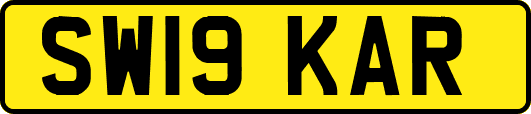 SW19KAR