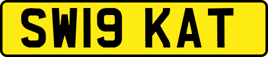SW19KAT