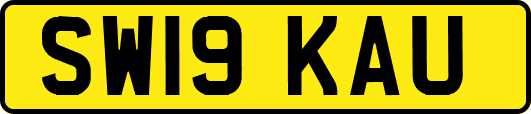SW19KAU