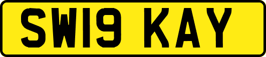 SW19KAY
