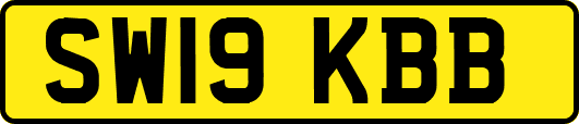 SW19KBB