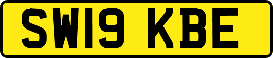 SW19KBE