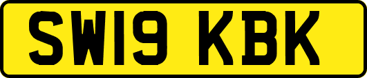 SW19KBK