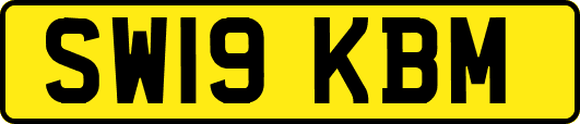 SW19KBM