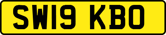 SW19KBO