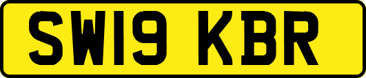 SW19KBR