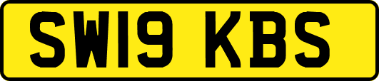SW19KBS
