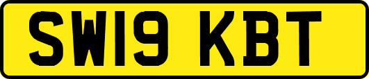 SW19KBT