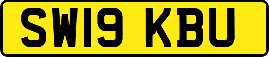 SW19KBU