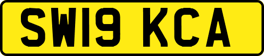 SW19KCA