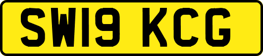 SW19KCG