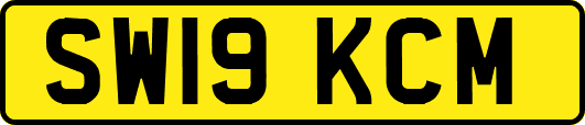 SW19KCM