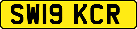 SW19KCR