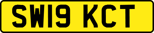 SW19KCT