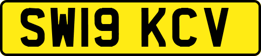 SW19KCV