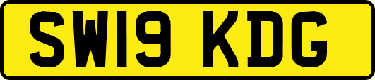 SW19KDG
