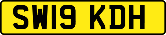SW19KDH
