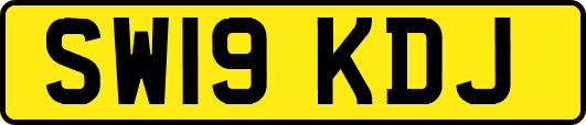 SW19KDJ