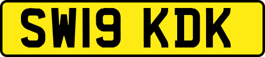 SW19KDK