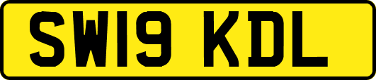SW19KDL