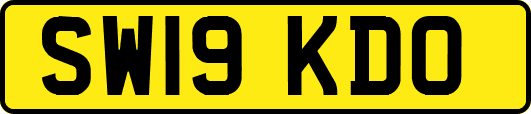 SW19KDO