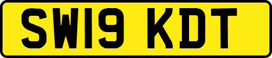 SW19KDT