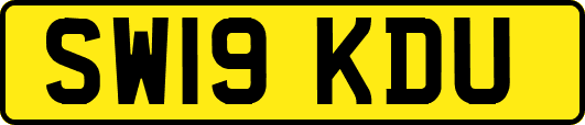 SW19KDU