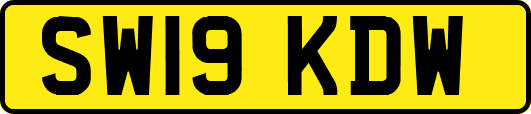 SW19KDW