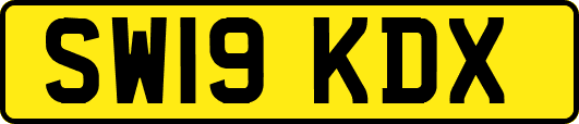 SW19KDX