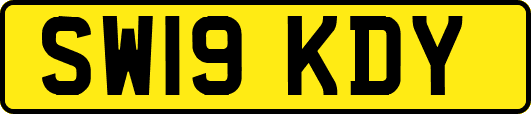 SW19KDY
