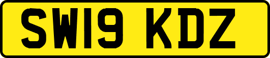 SW19KDZ