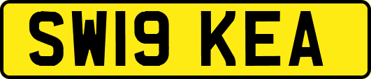 SW19KEA