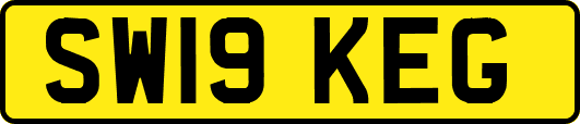 SW19KEG