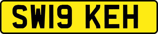SW19KEH