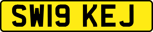 SW19KEJ