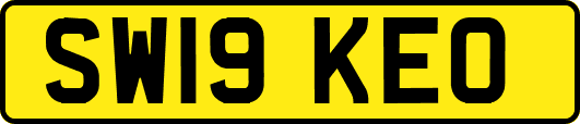 SW19KEO