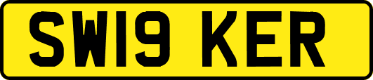 SW19KER