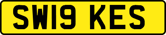 SW19KES